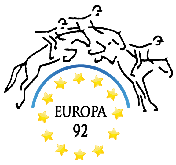 Ristorante Europa 92